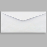 Envelope Oficio Carta Liso