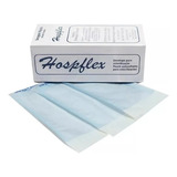 Envelope P Esterilização Auto Selante 9x26 C 100 Unidades