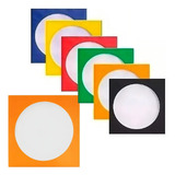 Envelope Papel Color P Mídias De Cd dvd Kit 200 Unidades