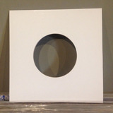 Envelope Papel Externo Para Compacto De Vinil 50 Unidades