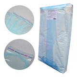 Envelope Papel Grau P autoclave 30cmx40cm Com 200 Hospflex
