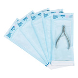Envelope Para Autoclave Auto Selante 9 X 23mm Zermatt 100un