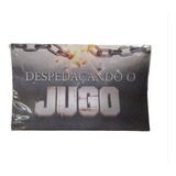 Envelope Para Campanha Despedaçando O Jugo Com 100 Unidades