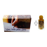 Envelope Para Campanha E Dízimos Óleo De Mirra 10 Ml Cod10