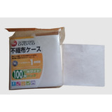 Envelope Para Cd 80 Unidades