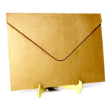 Envelope Para Convite Casamento 15x21 50 Unidades