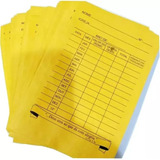 Envelope Para Dizimo Anual Oferta Pacote C 100 Unidades