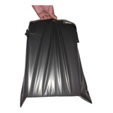 Envelope Plástico Cinza Correio Segurança Lacre 20x30 250 Un Embala Express Embalagens