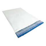 Envelope Plastico De Segurança C Bolha 26x36 50 U Premium