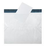 Envelope Plástico De Segurança Coex 50x40