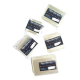 Envelope Plástico Protetor Para Selos 500 Plásticos