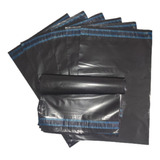 Envelope Plastico Segurança 40x50 100 Un