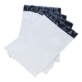 Envelope Plástico Segurança Lacre 40x53 Cm