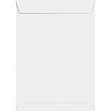 Envelope Saco Branco Offset 240MMX340MM 90G CX C 10 Un Scrity COD 2703