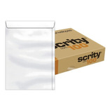 Envelope Saco Off Set Branco Sof728