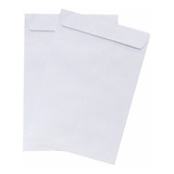 Envelope Saco Off Set Sof 34 A4 24x34 Cx C 250