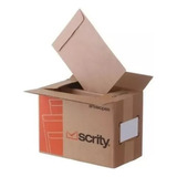 Scrity