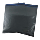 Envelope Segurança 12x18 1000un Economy Cinza Correios Sedex