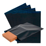 Envelope Segurança 30x45 Kit 200 Saco Plastico Correio Sedex