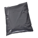 Envelope Segurança Cinza Saco Embalagem Correios