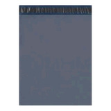 Envelope Segurança Eco Cinza 19x25 1000un Correios Sedex