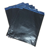 Envelope Segurança Eco Cinza 26x36 1000un Correios Sedex