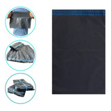 Envelope Segurança Eco Cinza 30x50 1000un Correios Sedex