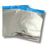 Envelope Térmico Saco Para Congelados Sorvete Delivery C 50
