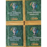 Envelopes Copa América 2019