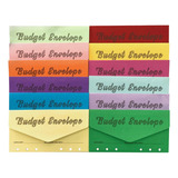 Envelopes De Dinheiro Para Orçamento Envelopes De Ficha Orç