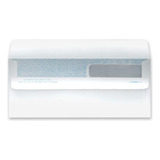 Envelopes De Verificação De Segurança Self Seal De Janela D