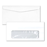 Envelopes Ofício Branco Com