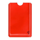 Envelopes Rfid Bloqueador Cartão De Debito Credito 5 Peças