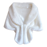 Envoltório Elegante De Estola De Xale Longo Para Casamento D