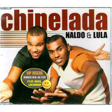 envolvidas do funk-envolvidas do funk Naldo E Lula Cd Single Promo Chinelada Naldo Benny Raro
