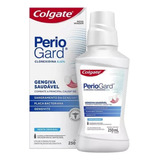 Enx Bucal Periogard 250ml Sem Álcool