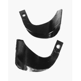 Enxada Faca Rotativa Motocultivador Toyama Tt65 18 Peças
