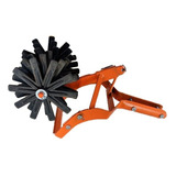 Enxada Madalena Knapik Horticultura Com 16cm De Largura