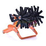 Enxada Madalena Rotativa Knapik Horticultura 16cm