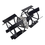 Enxada Rotativa Capinadeira Para Roçadeira Kawashima 26mm