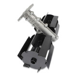 Enxada Rotativa Capinadeira Roçadeira Husqvarna 143rii 236r
