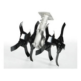 Enxada Rotativa Para Roçadeira Capinadeira 360mm Gr
