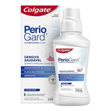 Enxaguante Antisséptico Bucal Colgate Periogard 250ml C nota