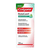 Enxaguante Bucal Colgate Periogard Extra Mint 250ml