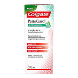 Enxaguante Bucal Colgate Periogard Extra Mint S Álcool 250ml
