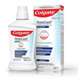 Enxaguante Bucal Colgate Periogard Uso Diário 500ml