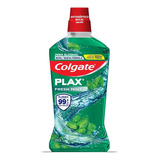 Enxaguante Bucal Colgate Plax Fresh Mint 1l