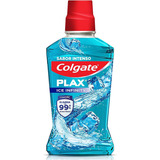 Enxaguante Bucal Colgate Plax Ice Infinity