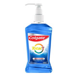 Enxaguante Bucal Colgate Total 12 Clean