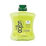 Enxaguante Bucal Menta Everest Sem Alcool Sem Triclosan Sem Parabeno Previne Contra A Cárie Hálito Saudavél Produto Vegano Ultra Action 1 L